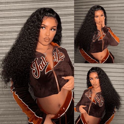 5 5 deep wave wig