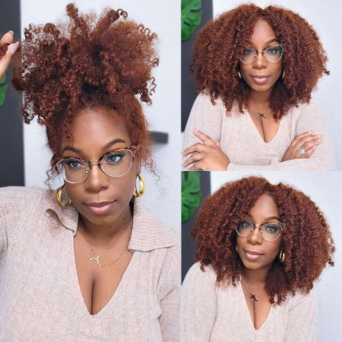 AuburnBrownGluelessLaceFrontalKinkyCurlyWigHumanHair AmandaHair3 7b60226d 4e8b 4209 81f9 aa556aac1073