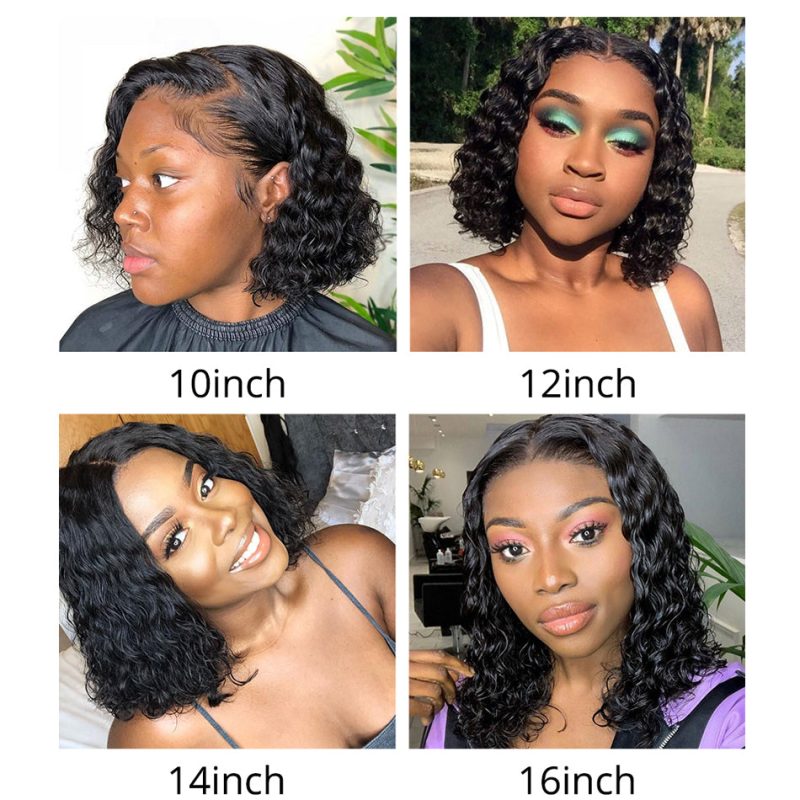 Brazilian Curly Bob Wig Human Hair Lace Front Wigs Pre Plucked Hairline Cheap Short Wig 13x4 3 ff308503 fbe5 4fc8 8e74 7de89cacce6b