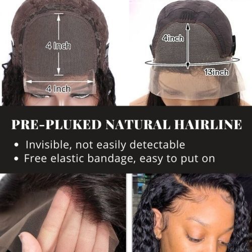 GluelessLongPeekabooHighlightPinkColoredWigNewTrendyBodyWave13x4LaceFrontWigsAmandaHair 04b50e60 684b 4ab2 a9bd db42956c135e