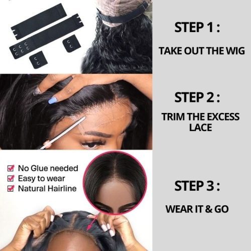 GluelessLooseDeepWaveWigsVirginHumanHair44134HDLaceFrontWigPrePluckedHairline AmandaHair1 002efe46 bded 4657 a5ab 2d3ebb738fb7