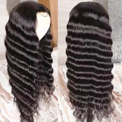 GluelessLooseDeepWaveWigsVirginHumanHair44134HDLaceFrontWigPrePluckedHairline AmandaHair3 6a993812 e6db 47eb 9c23 9737dbc0550f