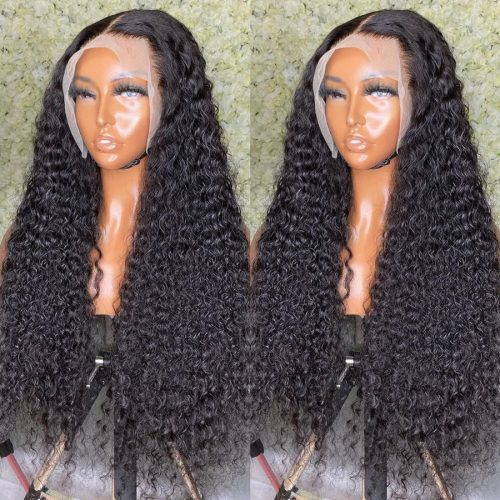 HDLaceFrontalWigLongCurlyHairTransparentLaceGluelessWig AmandaHair 5 8d8c3499 4c53 4863 aa64 ef9ea1b77b54