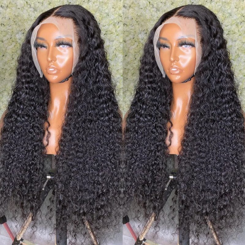 HDLaceFrontalWigLongCurlyHairTransparentLaceGluelessWig AmandaHair 5 8d8c3499 4c53 4863 aa64 ef9ea1b77b54