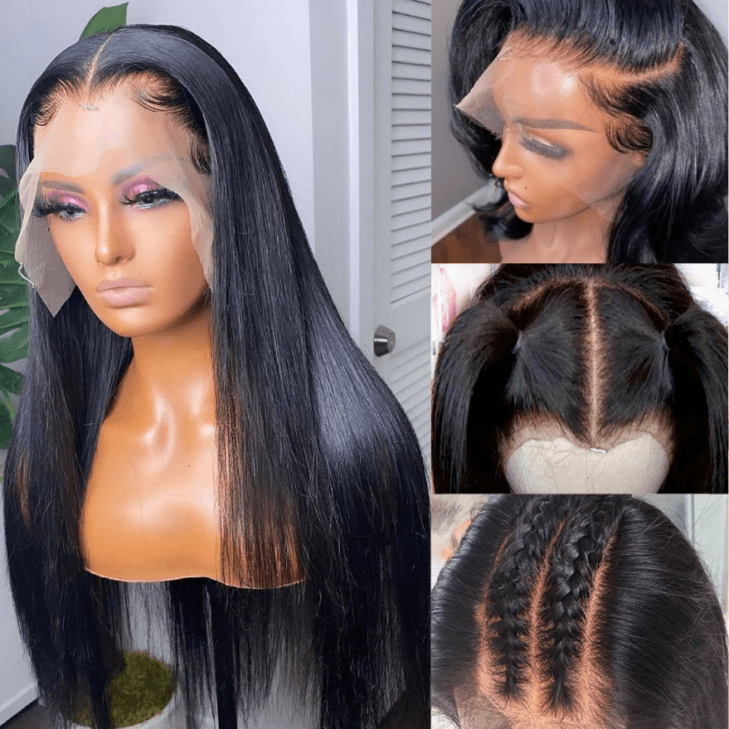 LongStraightHairWigs13x6HDTransparentLaceFrontalWig AmandaHair 1a2ba813 6979 4450 85d6 428e6ddf1b5d