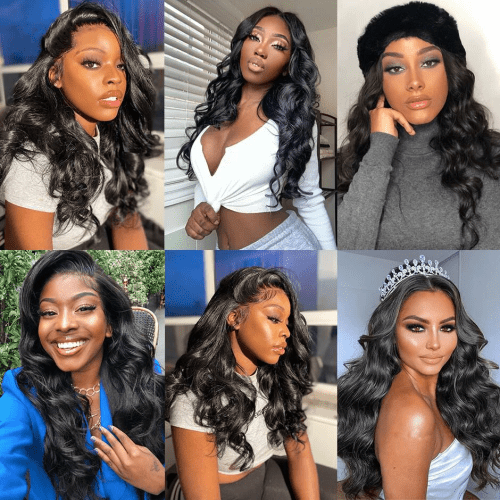 body wave deep parting transparent lace wig 9a92f221 b960 4038 a8b1 0de9b157f1ce