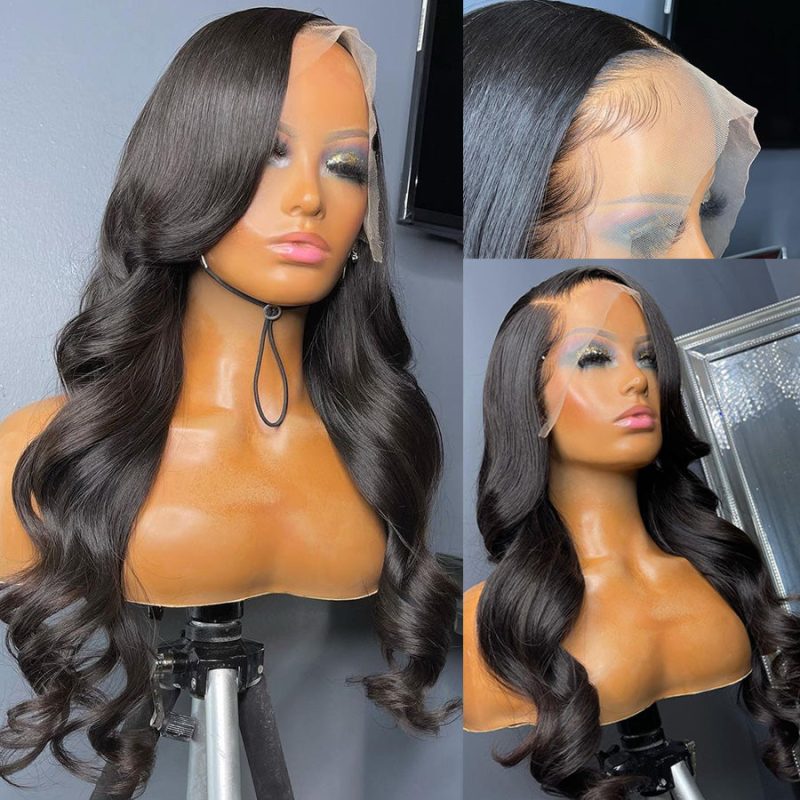 body wave122110