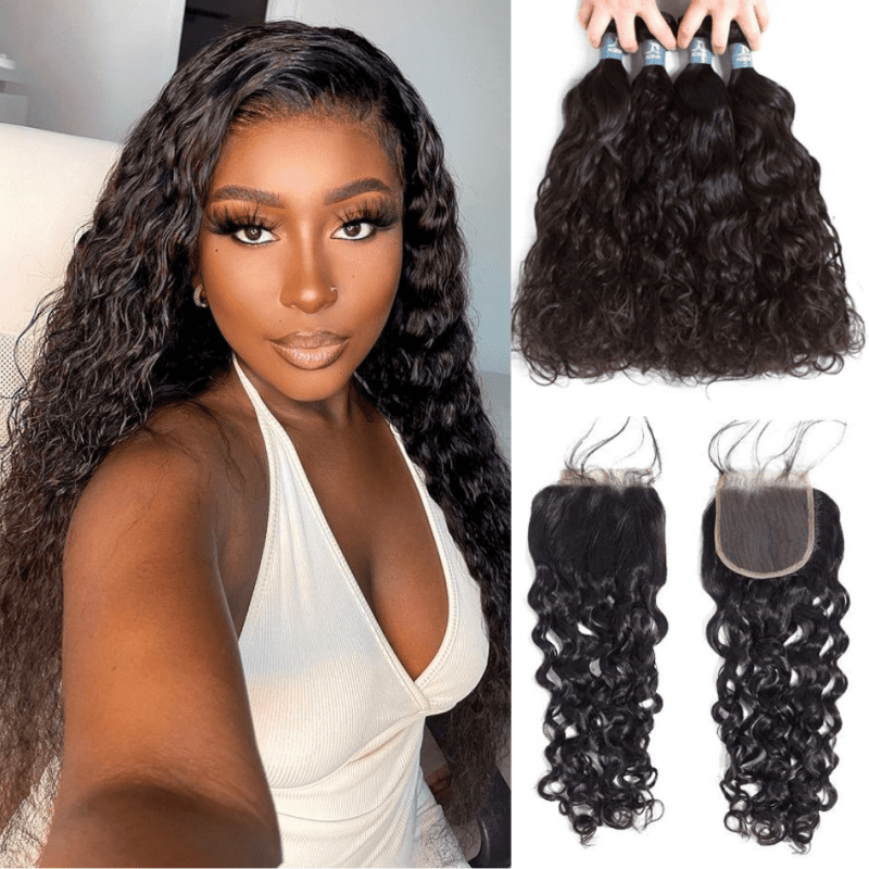 bundles closure