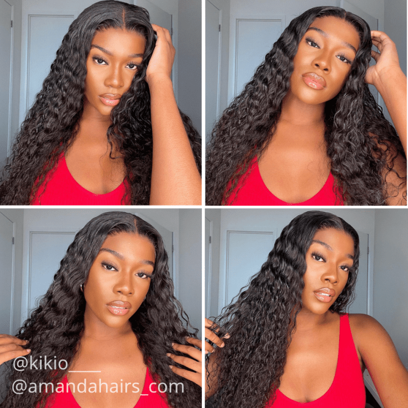 deep wave hd lace front wig 468bf0a8 fd9d 4749 9d9a 3f14c37500a3