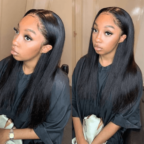 straight transparent lace wig 2 84b7bf6d 13c6 40a1 8558 50b3a3e8ae45